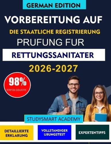 Vorbereitung auf die - vorbereitung,